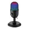 Slika HAVIT GK52 RGB gejmerski dinamički mikrofon