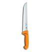 Slika Victorinox Swibo 5.8431.21 21cm mesarski nož
