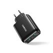 Slika Ugreen CD161 USB 3.0 2xUSB 36W brzi punjač