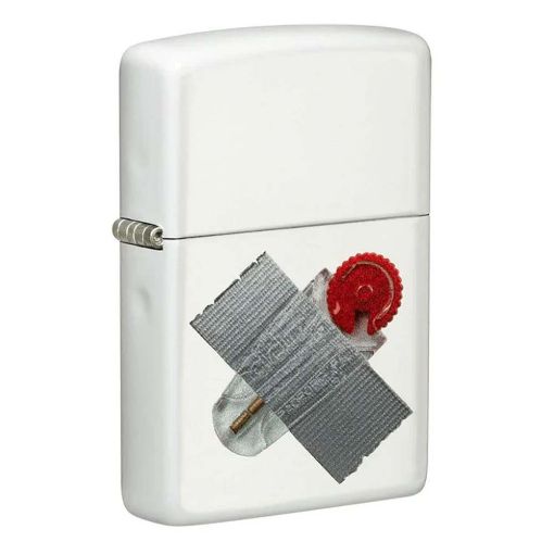 Slika Zippo 48137 Stupid Art flint upaljač