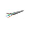Slika Gembird PP6U-10M CAT6 UTP Patch cord mrežni kabl 10m sivi
