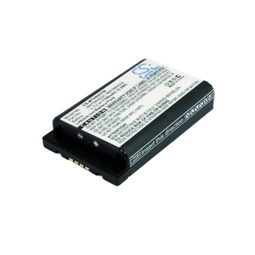 Slika Cameron Sino CS-MTH800TW 3.7V 1700mAh Li-ion punjiva baterija za radio stanicu Motorola DTR410 NNTN4655