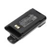 Slika Cameron Sino CS-FVX261TW 7.4V 2200mAh Li-ion punjiva baterija za radio stanicu Motorola EVX-531, YAESU EVX-530, Vertex EVX-231