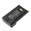Slika Cameron Sino CS-FVX261TW 7.4V 2200mAh Li-ion punjiva baterija za radio stanicu Motorola EVX-531, YAESU EVX-530, Vertex EVX-231