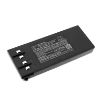 Slika Cameron Sino CS-NBB260BL 7.2V 2000mAh Ni-MH punjiva baterija za daljinski upravljač krana HIAB 077 HIDUO, NBB Nano-L