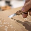 Slika Victorinox 1.3601.63 Spartan Wood 91mm džepni nož