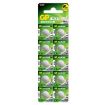 Slika GP A76/LR44/357/AG13 1.5V alkalna baterija