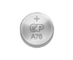 Slika GP A76/LR44/357/AG13 1.5V alkalna baterija