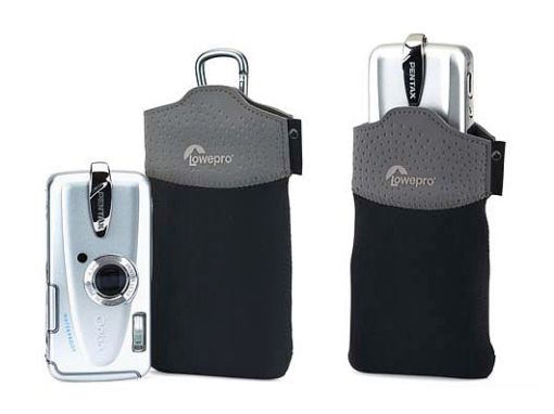 Slika LowePro Tasca 20