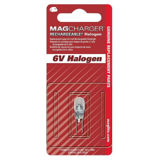Slika Maglite LR00001 halogena sijalica za punjivu baterijsku lampu