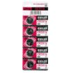 Slika Maxell CR2016 1/5 3V litijumska baterija