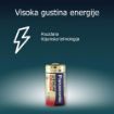 Slika Panasonic CR123AL/1B 3V litijumska baterija
