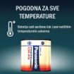 Slika Panasonic CRP2 6V litijumska baterija
