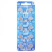 Slika Renata 357/SR44/A76/AG13 1.55V 1/10 srebro oksid baterija