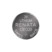 Slika Renata CR1220 3V 1/1 litijumska baterija
