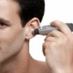 Slika Braun EN 10 trimer