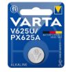 Slika Varta V625U (LR9) 1.5V alkalna baterija