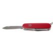 Slika Victorinox 1.3743 Swiss Army-Mountaineer 91mm crveni džepni nož