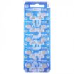 Slika Renata 371/LR920/SR920/171/AG6 1.55V 1/10 srebro oksid baterija