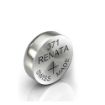 Slika Renata 371/LR920/SR920/171/AG6 1.55V 1/10 srebro oksid baterija