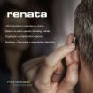 Slika Renata ZA 10 1.4V 1/6 baterija za slušni aparat