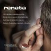 Slika Renata ZA 312 1.4V 1/6 baterija za slušni aparat