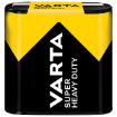 Slika Varta Super Heavy Duty 4.5V 3R12 4.5V cink-karbon baterija