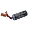 Slika Cameron Sino CS-FN210SL 3V 2000mAh Li-MnO2 litijumska baterija za GE FANUC CNC Power Mate 0 A98L-0031-0006 PLC