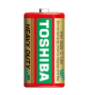 Slika Toshiba HEAVY DUTY R14 1/2 1.5V baterija