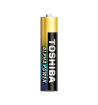 Slika Toshiba ALPHA POWER LR03 1/4 1.5V alkalna baterija