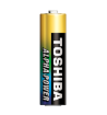 Slika Toshiba ALPHA POWER LR6 1/4 1.5V alkalna baterija