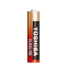 Slika Toshiba ALKALINE LR03 1/4 1.5V alkalna baterija