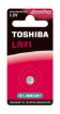 Slika Toshiba LR41 1/1 1.5V alkalna baterija