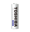 Slika Toshiba AA 1/4 1.2V 2600mAh Ni-MH Charged Ready To Use punjiva baterija