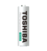 Slika Toshiba AA 1/4 1.2V 1000mAh Ni-MH Charged Ready To Use punjiva baterija