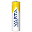 Slika Varta Energy LR6 1/24 1.5V alkalna baterija