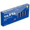 Slika Varta Industrial Pro LR03 1/10 1.5V alkalna baterija
