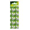 Slika GP A186/LR43/386/AG12 1.5V alkalna baterija