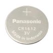 Slika Panasonic CR1612 3V 1/5 litijumska baterija