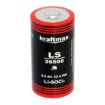 Slika Kraftmax LS26500 3.6V 9Ah Li-SOCl2 litijumska baterija