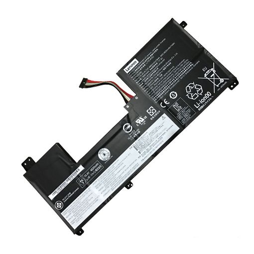 Slika Baterija za laptop LENOVO Legion Y730-17 / L17C4PG2 15.4V 4965mAh (76Wh) Li-polymer