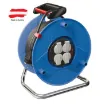 Slika Brennenstuhl 1218058b produživač na motalici 25m 1.5mm2