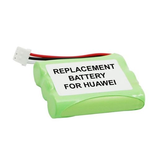 Slika Agena Energy 3xAA 3.6V 2400mAh Ni-MH baterijski set sa konektorom za Huawei telefon