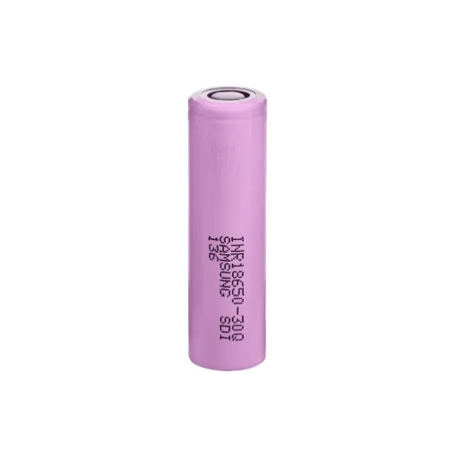 Slika Samsung INR18650-30Q 3.7V 3000mAh (15A) Li-ion industrijska punjiva baterija