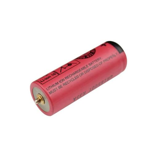 Slika Sanyo UR18500Y 3.7V 1400mAh (2.6A) Li-ion industrijska punjiva baterija sa pinovima