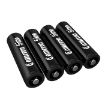 Slika Cameron Sino CS-2HCCX4 1/4 AA 1.2V 2200mAh Ni-MH punjiva baterija