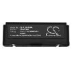 Slika Cameron Sino CS-ALK400BL 2.4V 2000mAh Ni-MH punjiva baterija za daljinski upravljač krana Autec LK4, LK6, LK8 ARB-LBM02M