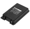 Slika Cameron Sino CS-ALK707BL 7.2V 2000mAh Ni-MH punjiva baterija za daljinski upravljač krana Autec CB71.F, FUA10, UTX97, MH0707L, NC0707L