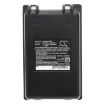 Slika Cameron Sino CS-ALK707BL 7.2V 2000mAh Ni-MH punjiva baterija za daljinski upravljač krana Autec CB71.F, FUA10, UTX97, MH0707L, NC0707L
