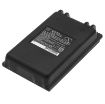 Slika Cameron Sino CS-ALK707BL 7.2V 2000mAh Ni-MH punjiva baterija za daljinski upravljač krana Autec CB71.F, FUA10, UTX97, MH0707L, NC0707L